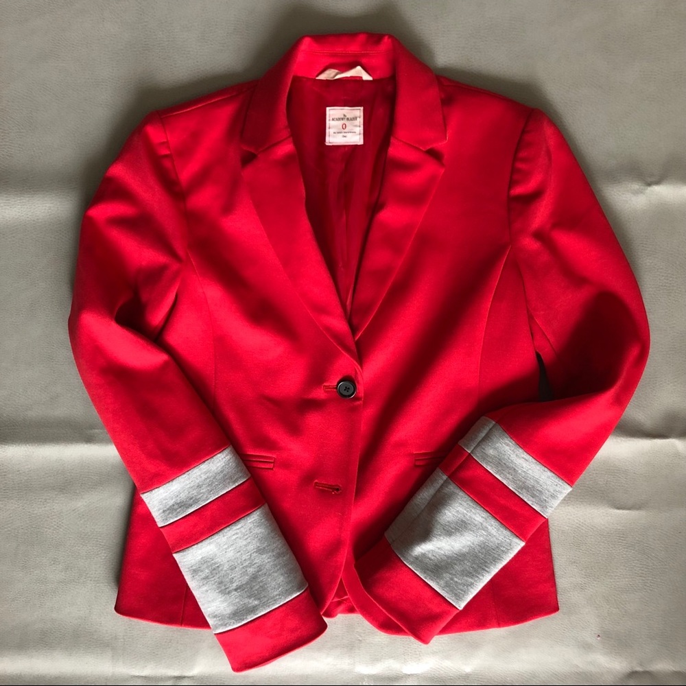 Gap Academy Blazer